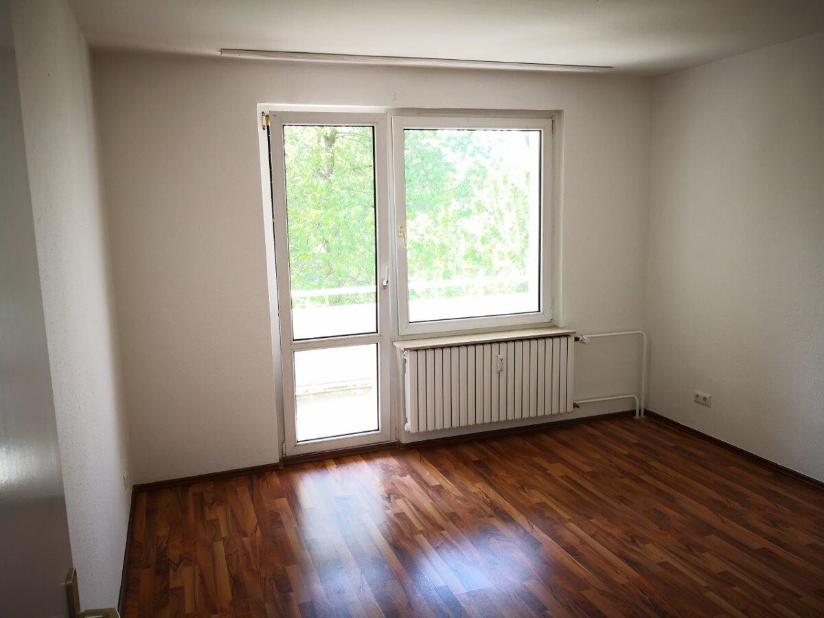 1R: Schlafzimmer