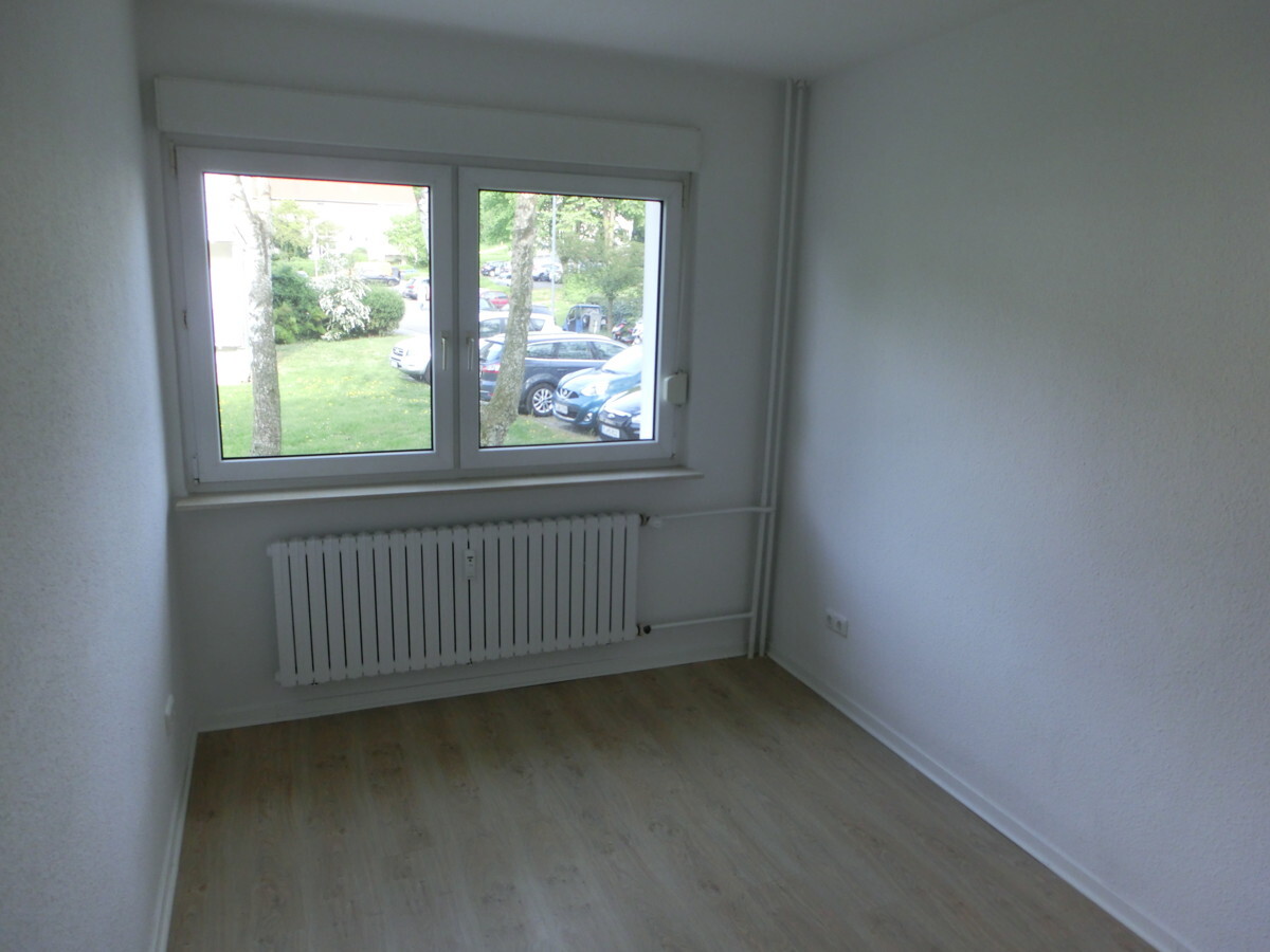 EL: Kinderzimmer