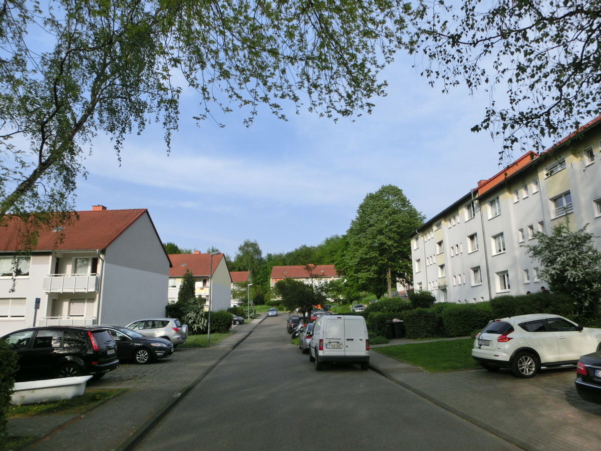 EL: Nachbarschaft