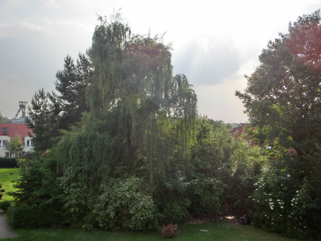 Aussicht