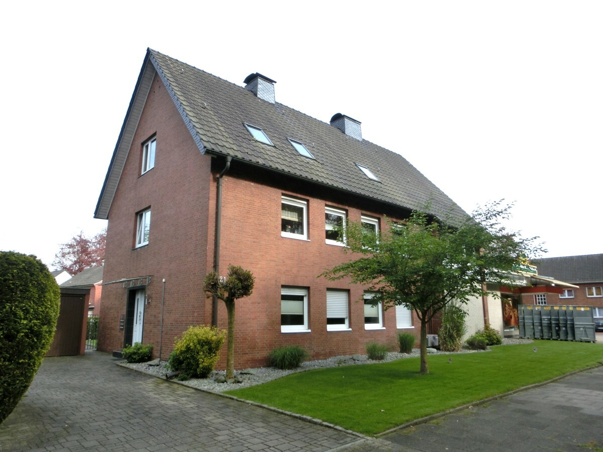 3-Familien-Haus