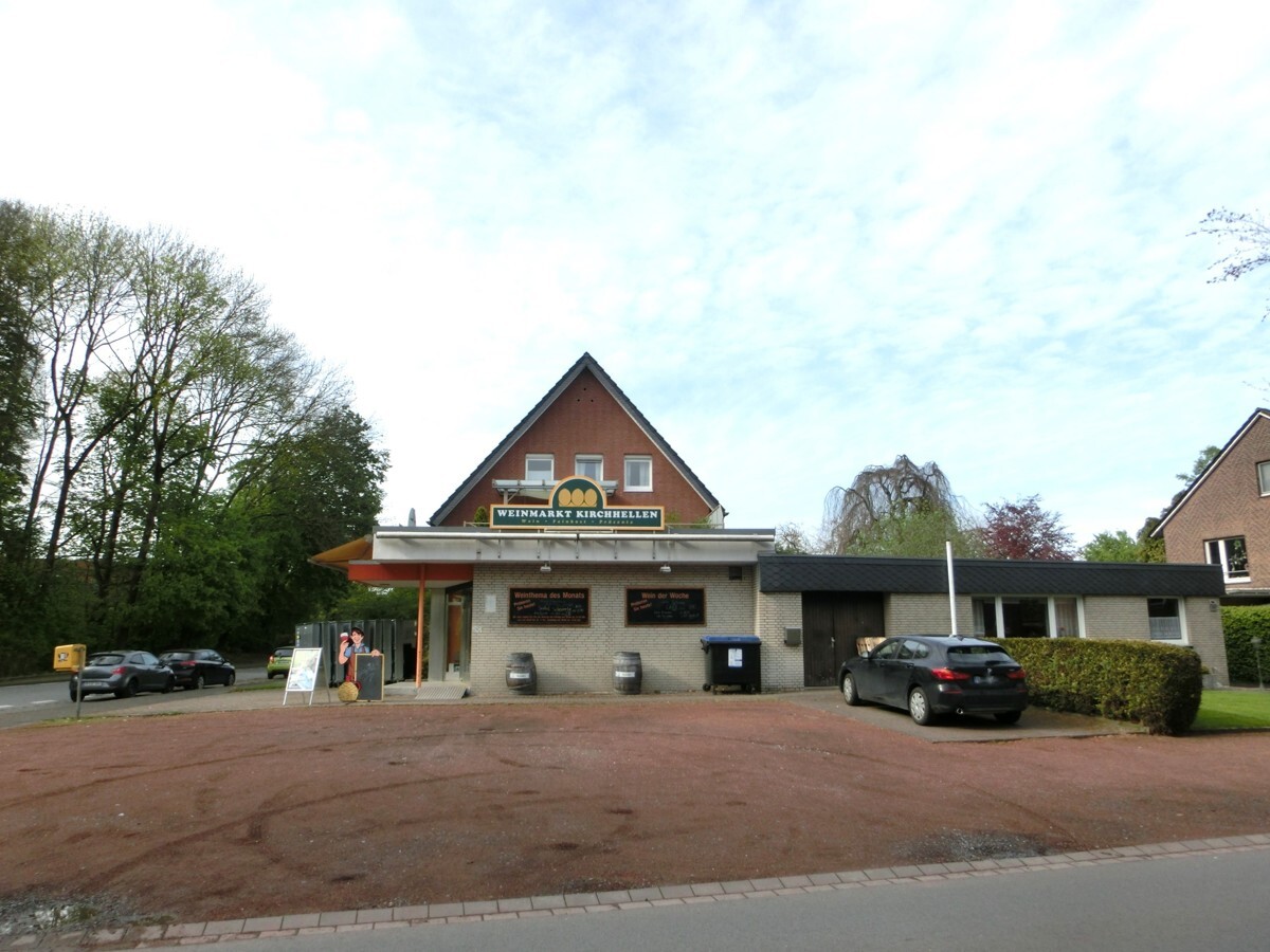 Ansicht