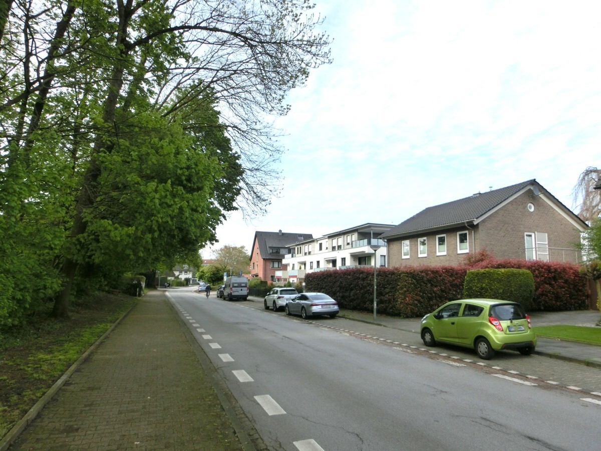 Nachbarschaft