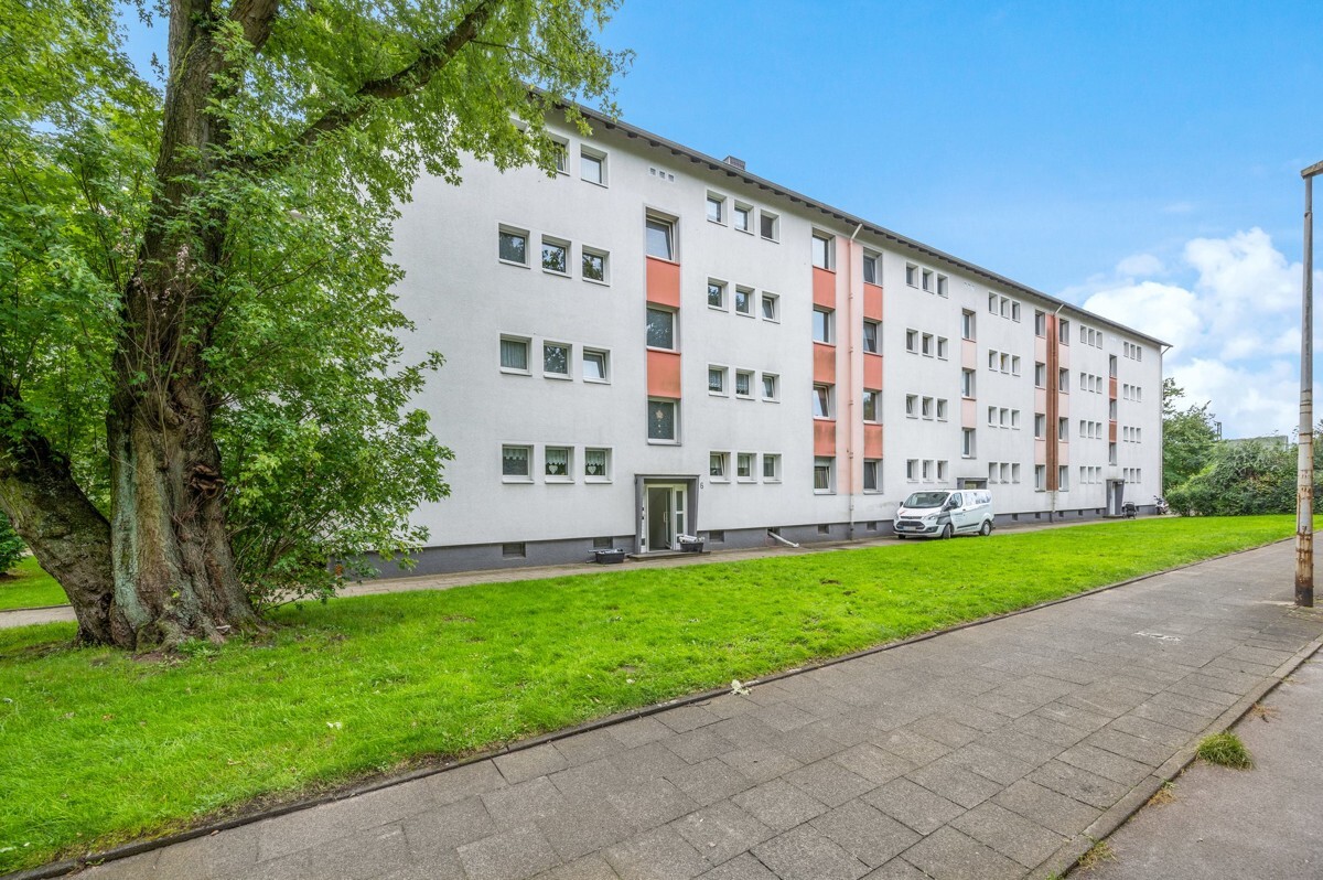 Ansicht Straße