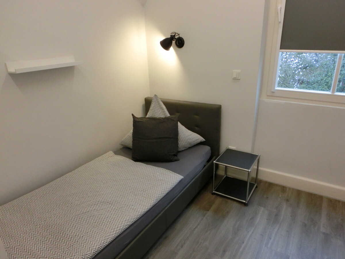 Einliegerwohnung
