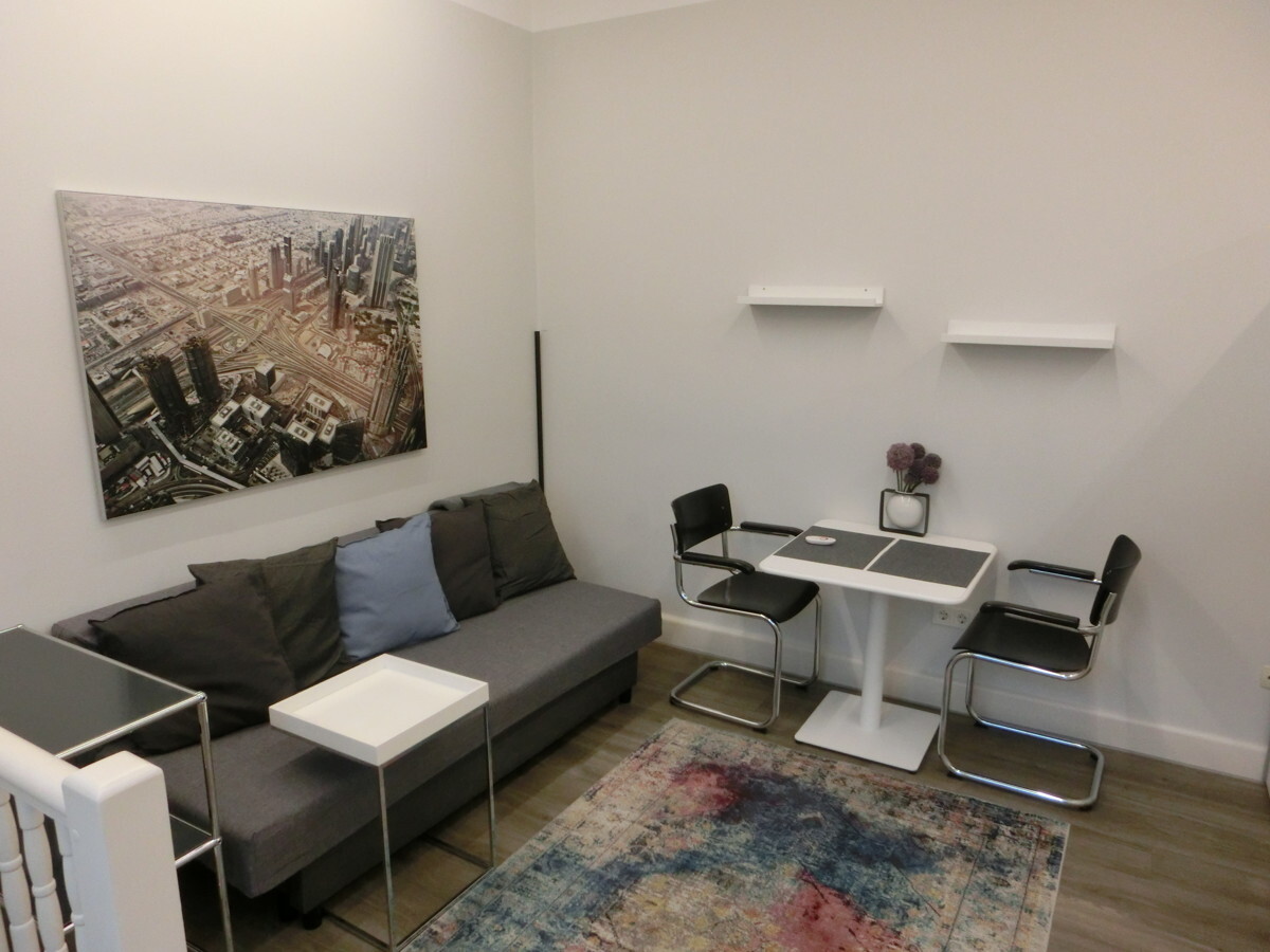 Einliegerwohnung