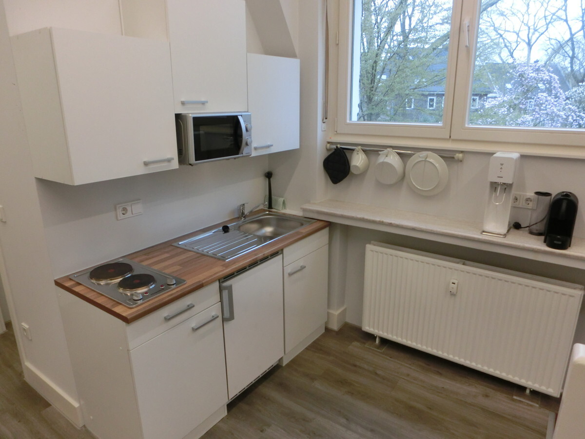 Einliegerwohnung