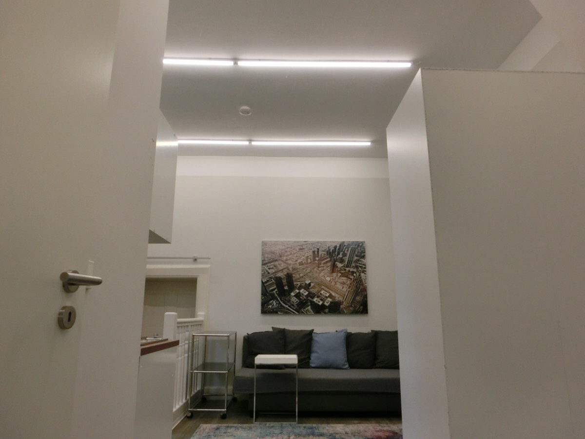Einliegerwohnung