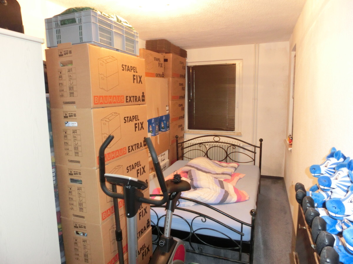 Schlafen