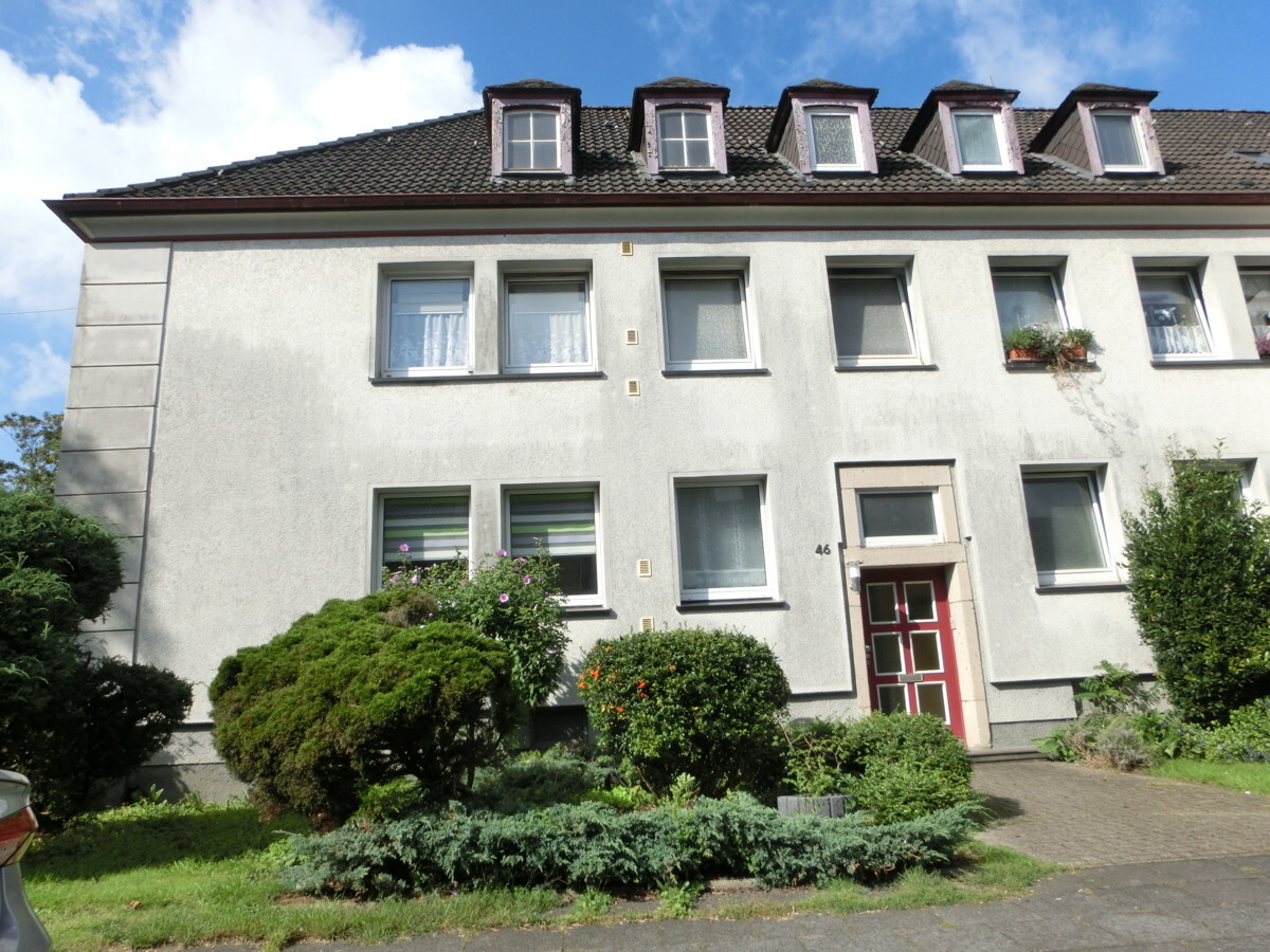 Ansicht