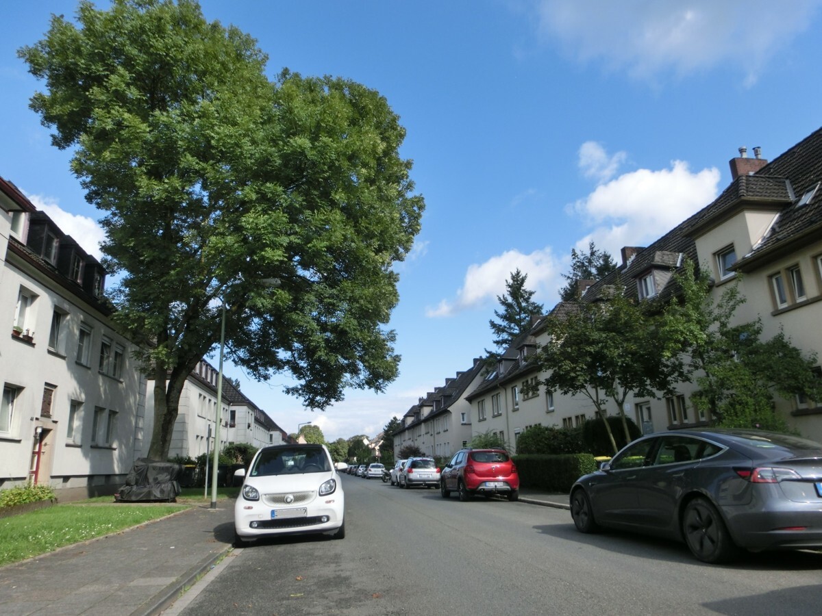 Nachbarschaft