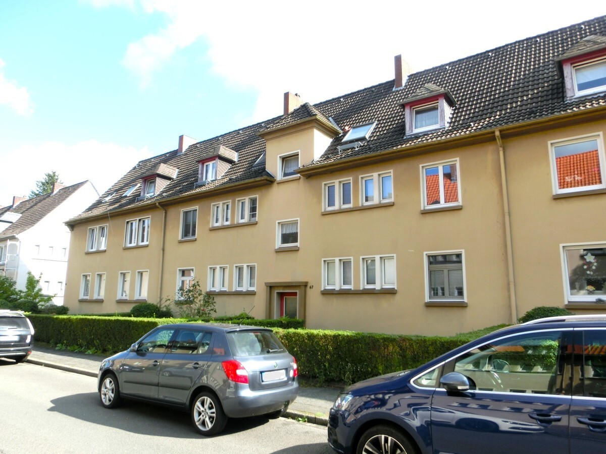Ansicht