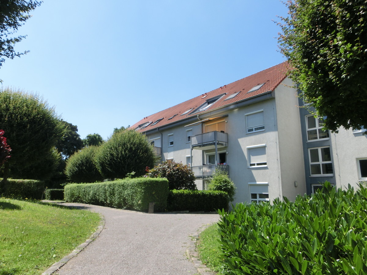 Ansicht