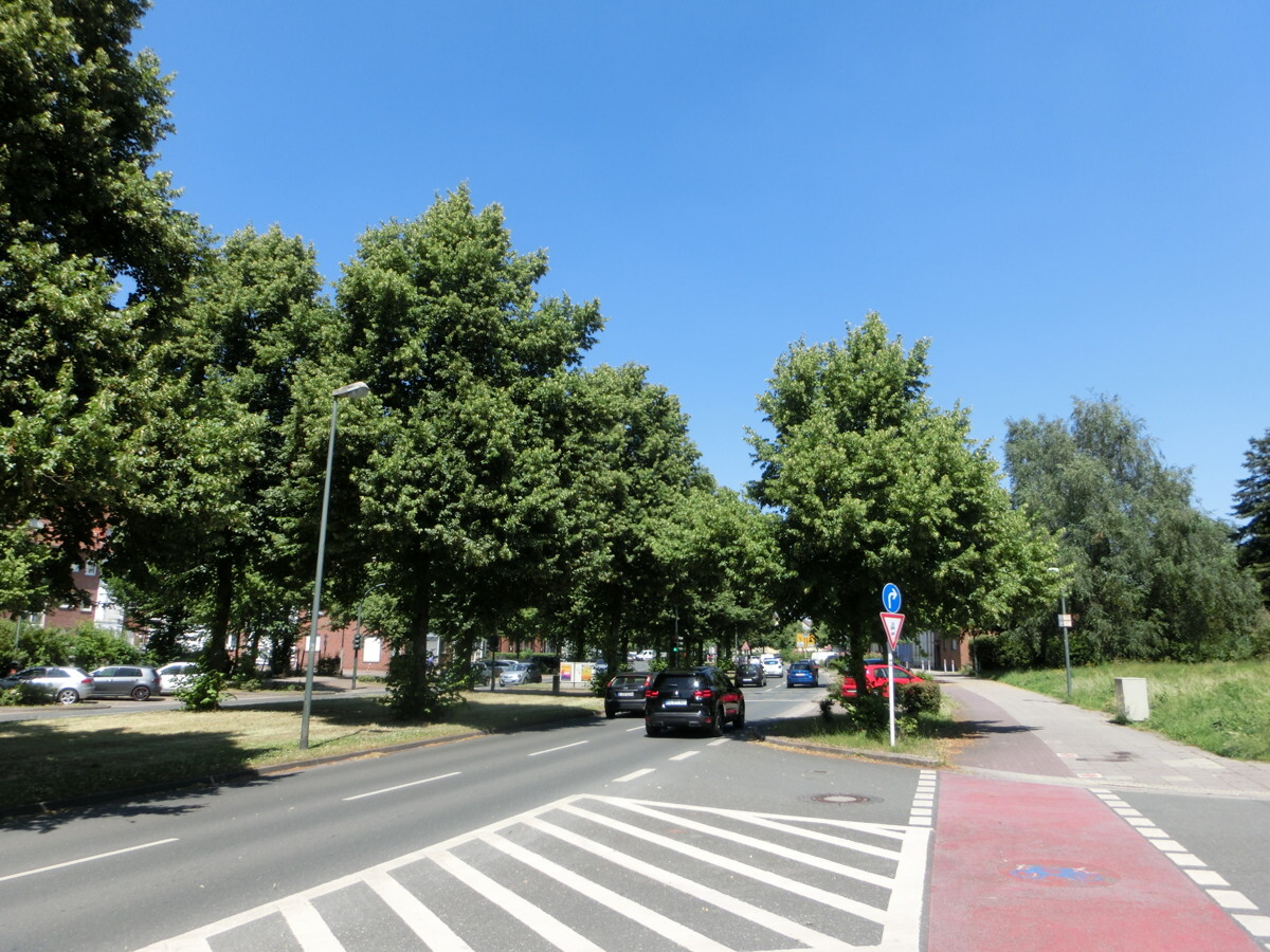 Nachbarschaft