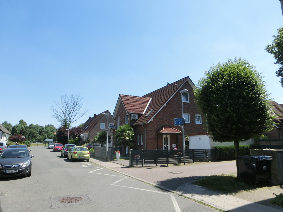 Nachbarschaft