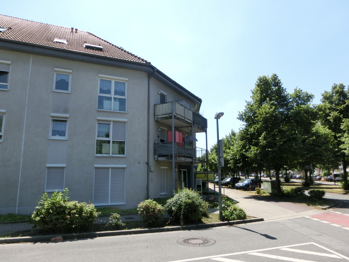 Ansicht