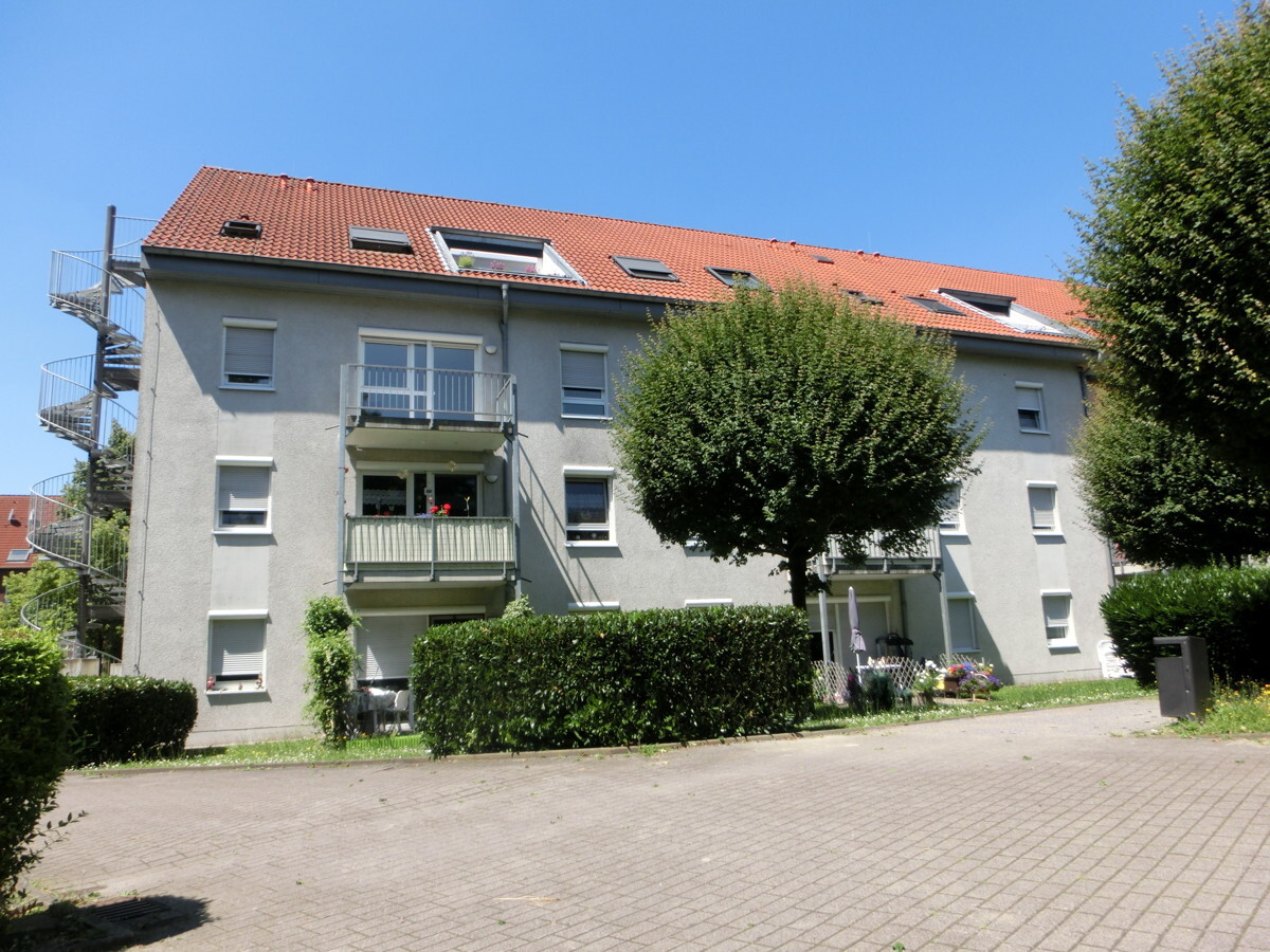 Ansicht
