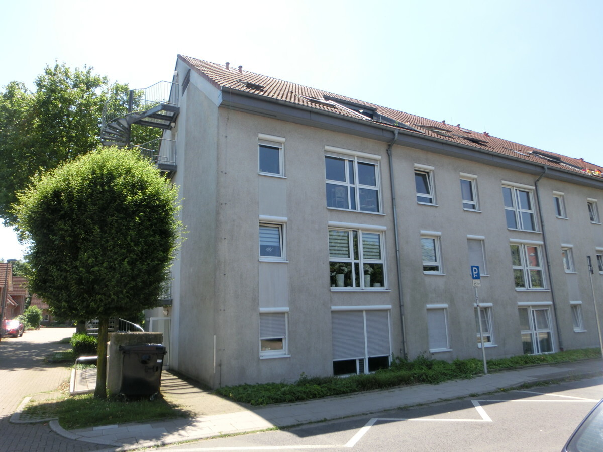 Ansicht