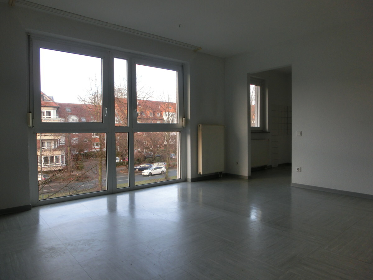 Wohnen