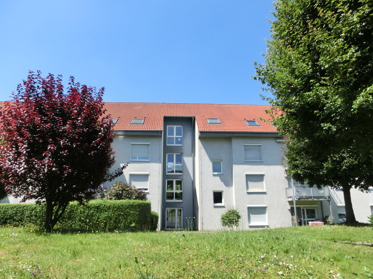 TOP Eigentumswohnung
 mit Dachterrasse 
und Aufzug