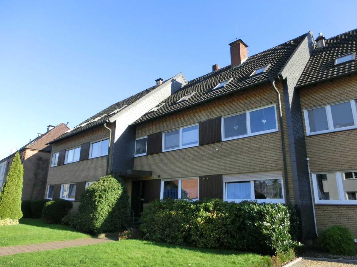 Ansicht Straße