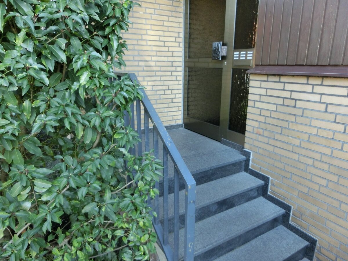 Eingang