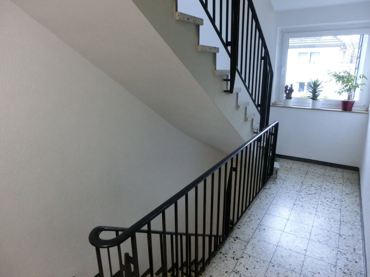 Treppenhaus