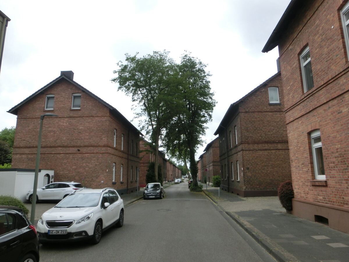 Nachbarschaft