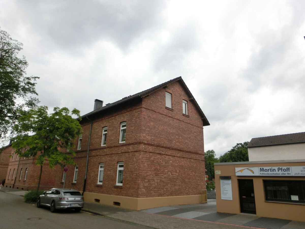 Renditestarkes MFH auf Erbpachtgrundstück