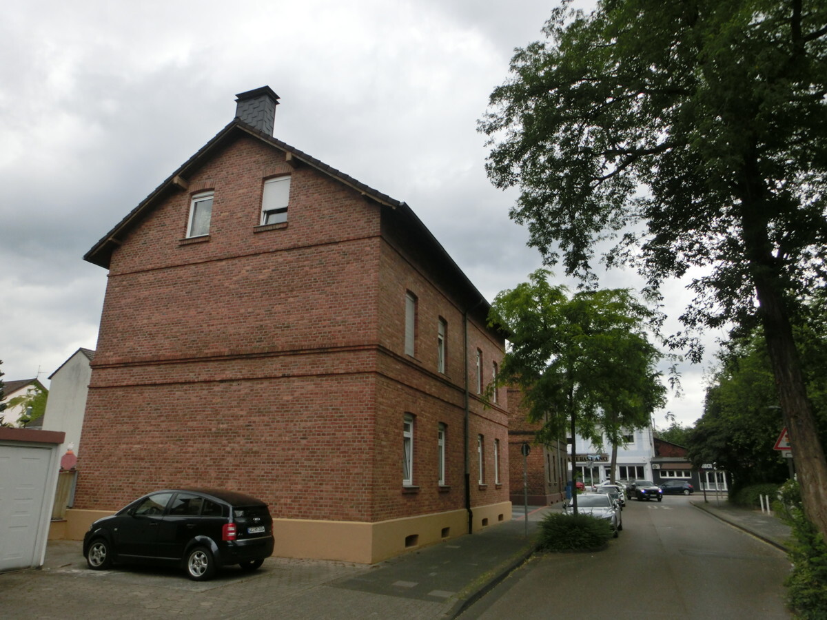 Ansicht