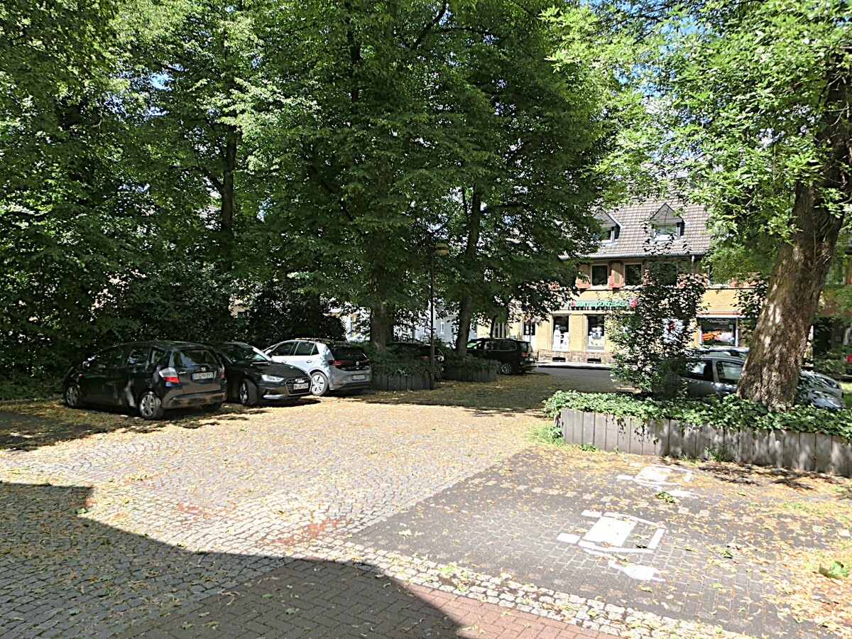 _öffentliches Parken