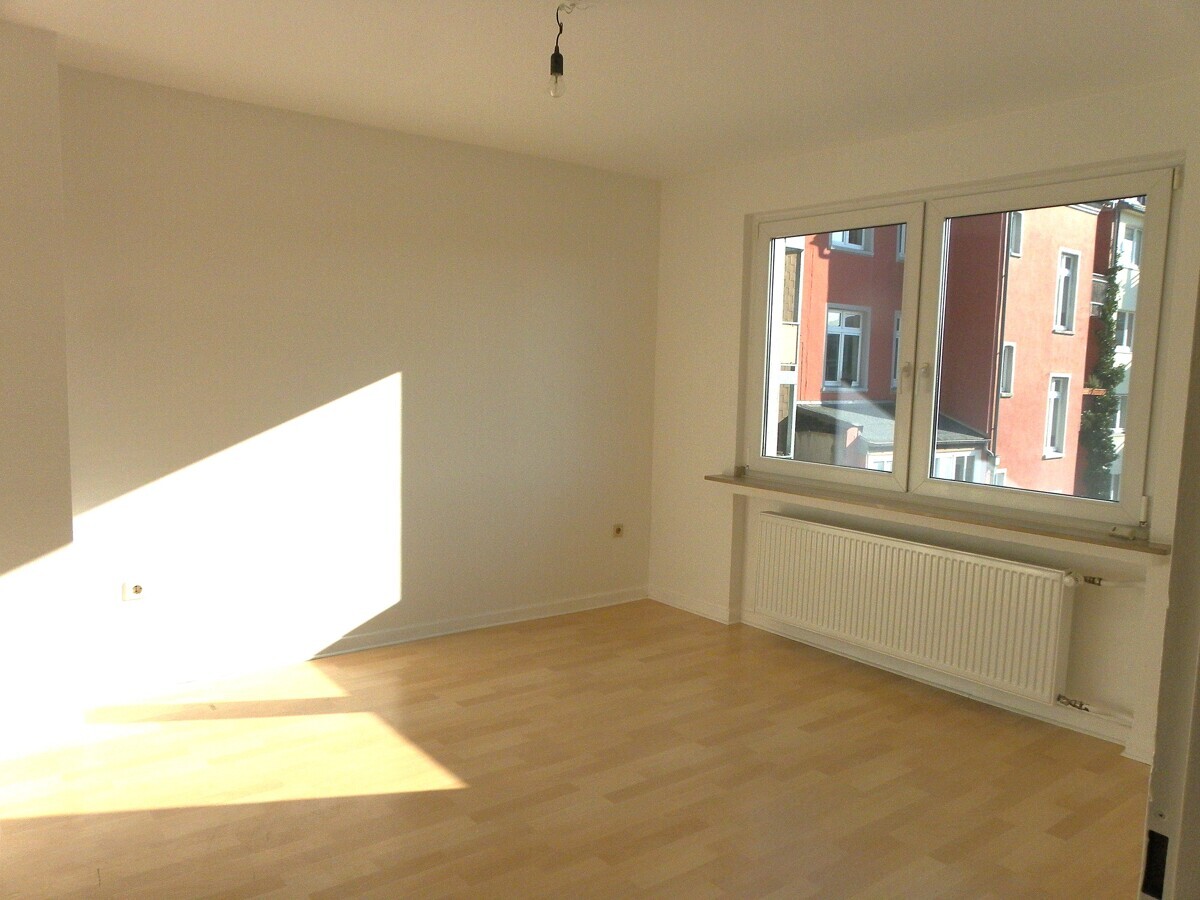 _3. OG Hof - Schlafzimmer