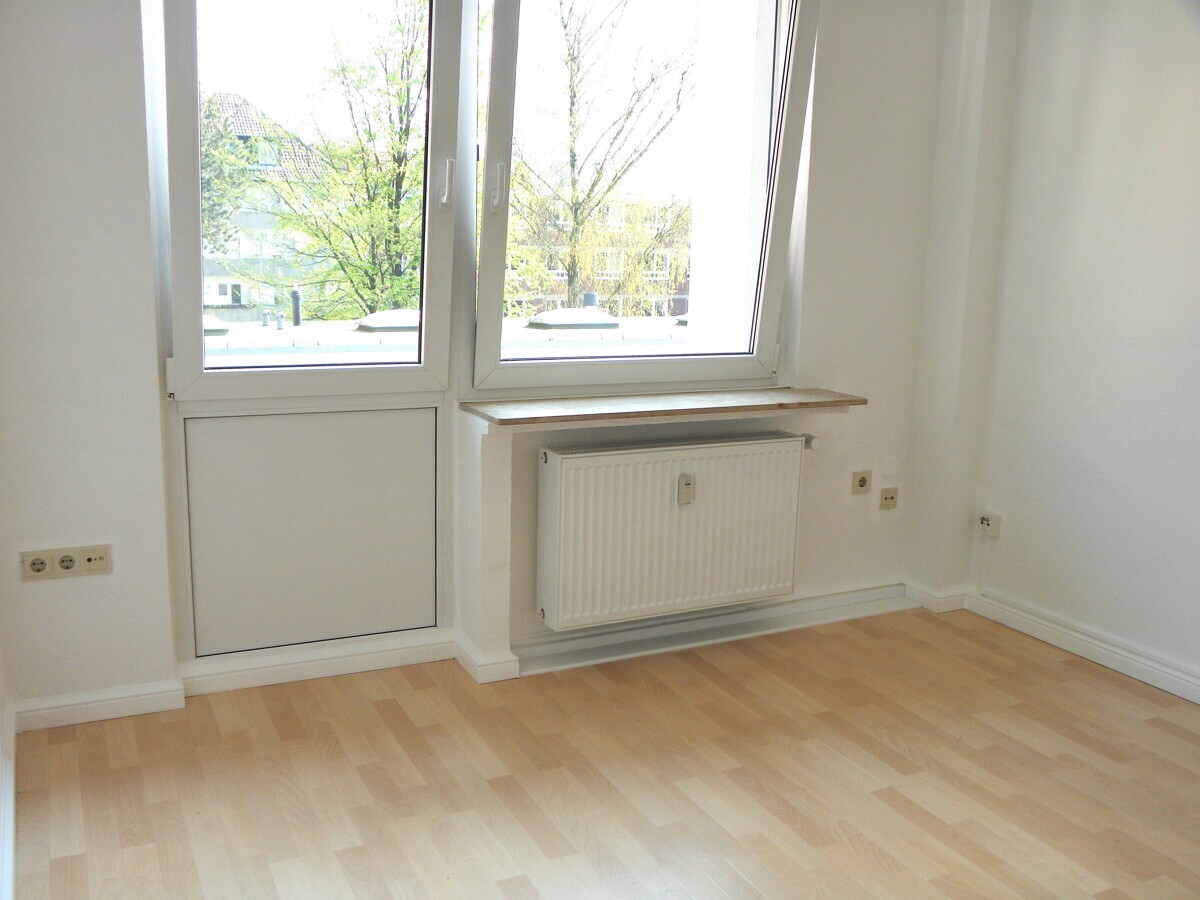 _3. OG Hof - Wohnzimmer