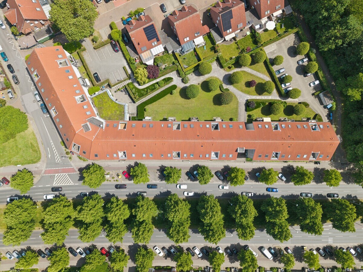 TOP Eigentumswohnung
mit  Terrasse