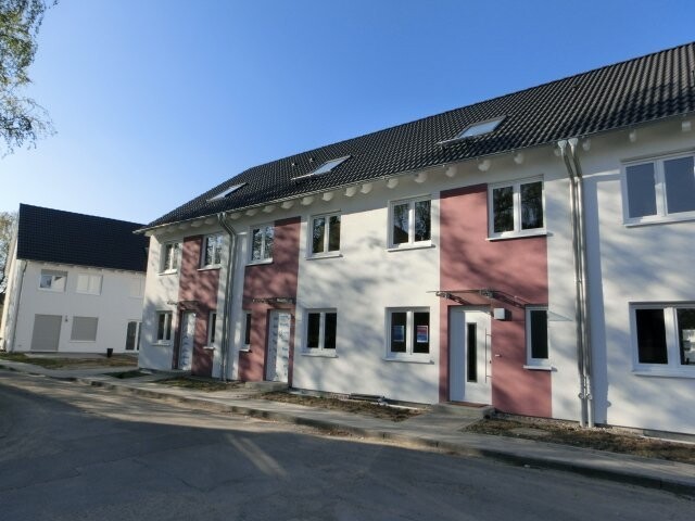 *** Wohnen im eigenen Neubau ***