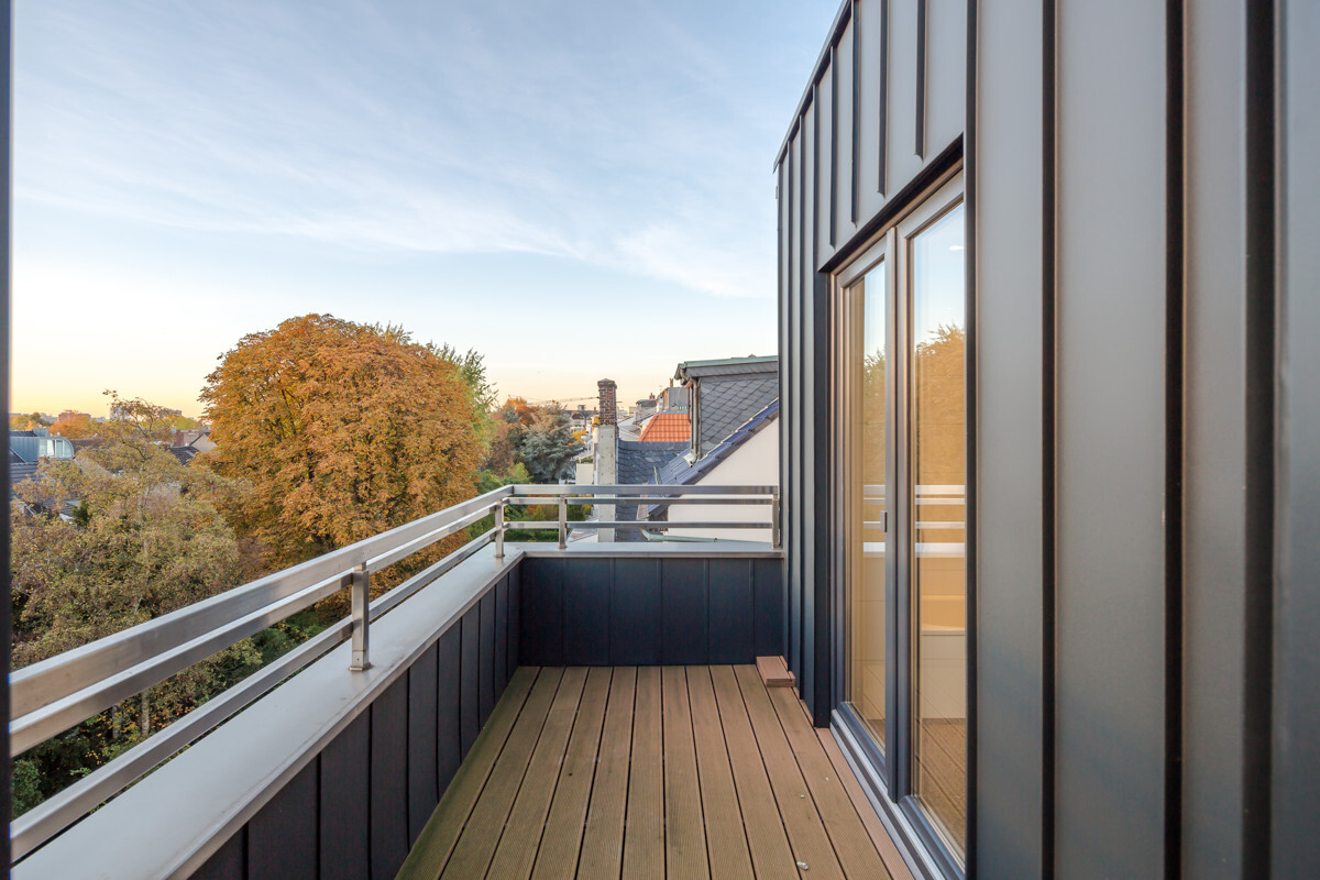 BALKON 4.OG HINTEN
