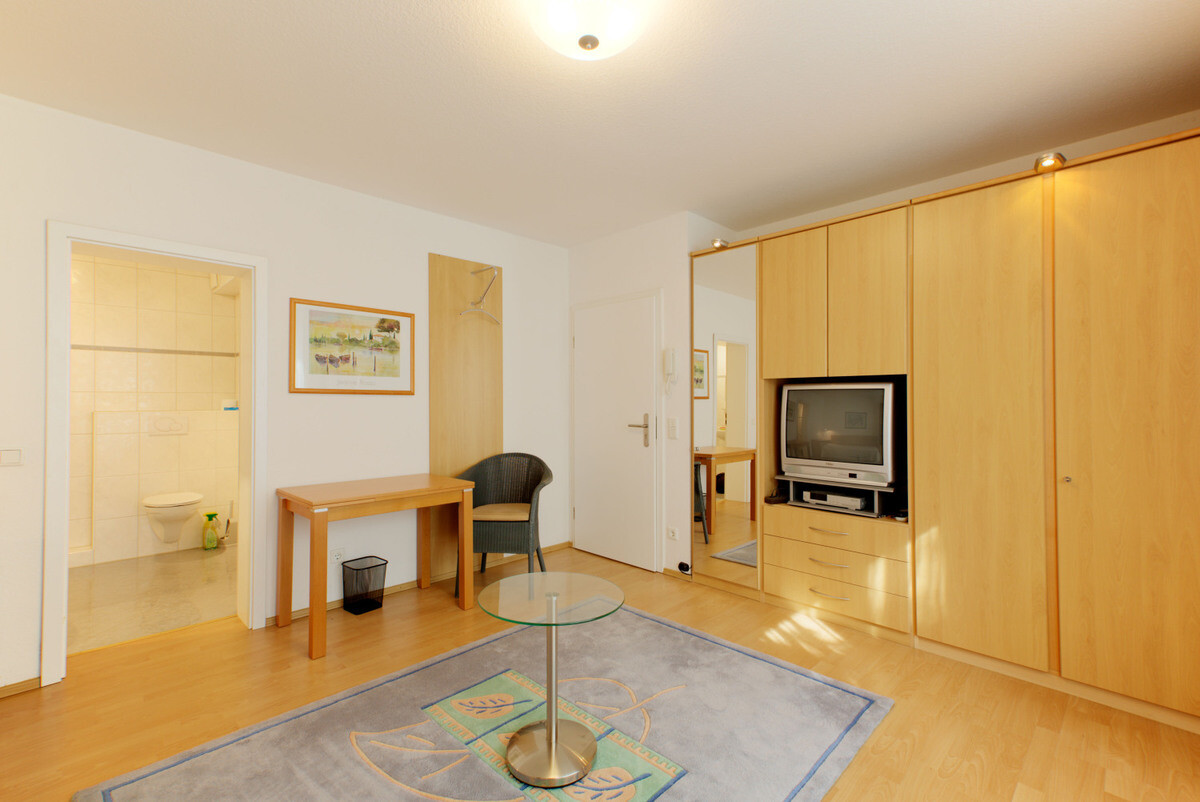 WOHNZIMMER/ESSBEREICH