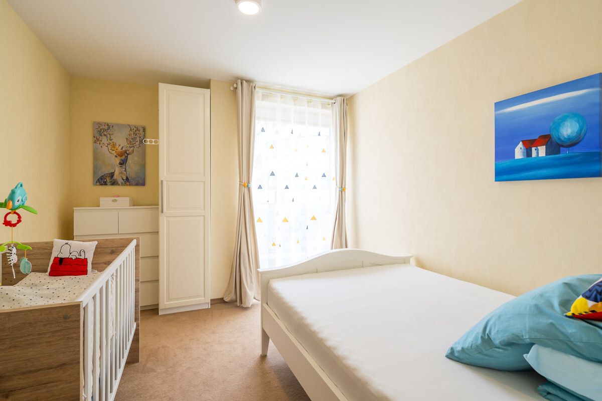 SCHLAFZIMMER 3