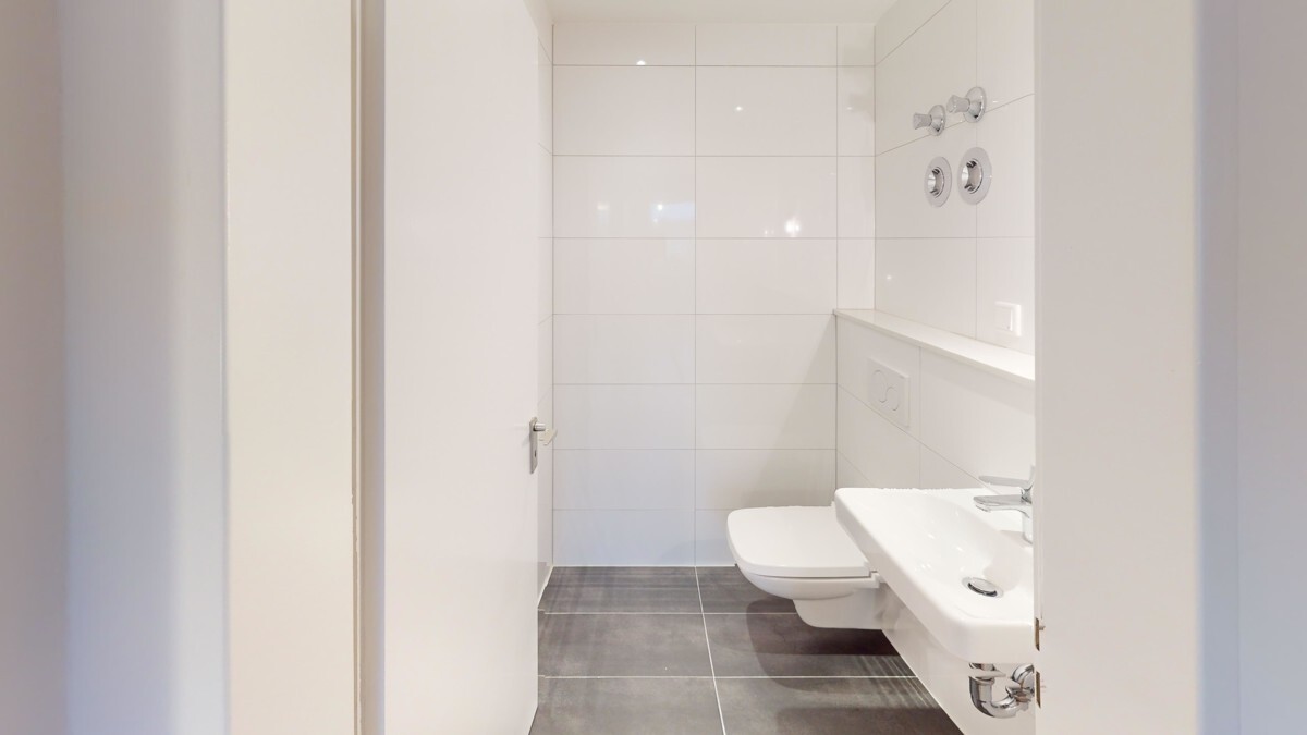 GÄSTE-WC