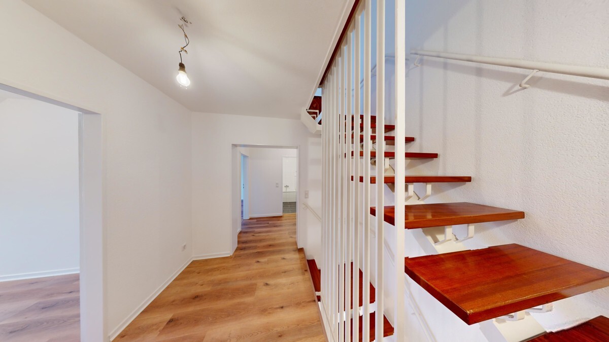 FLUR_OBERE ETAGE