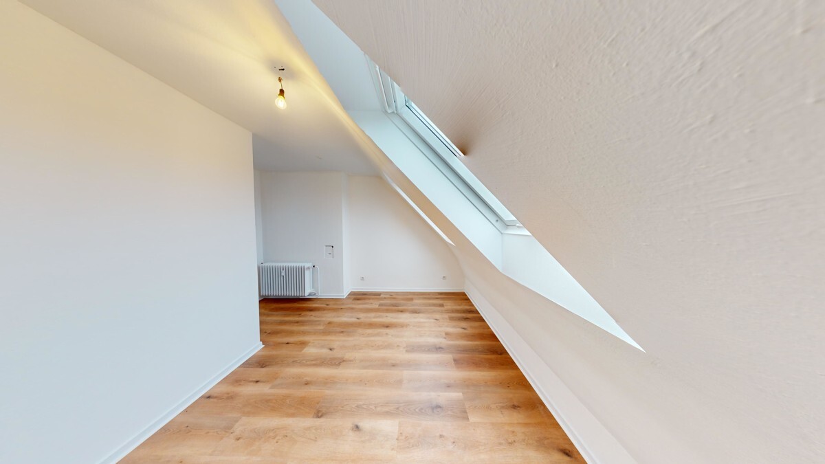 DACHGESCHOSS