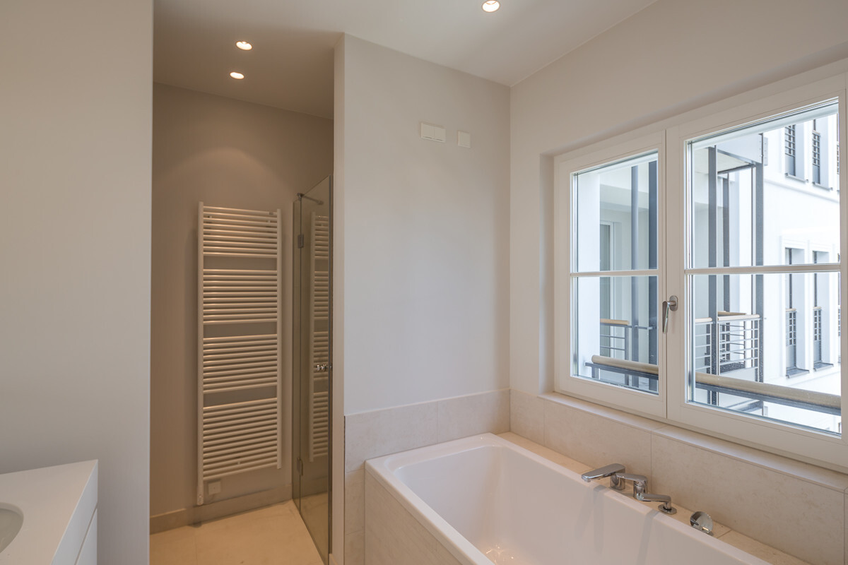 BAD-EN-SUITE