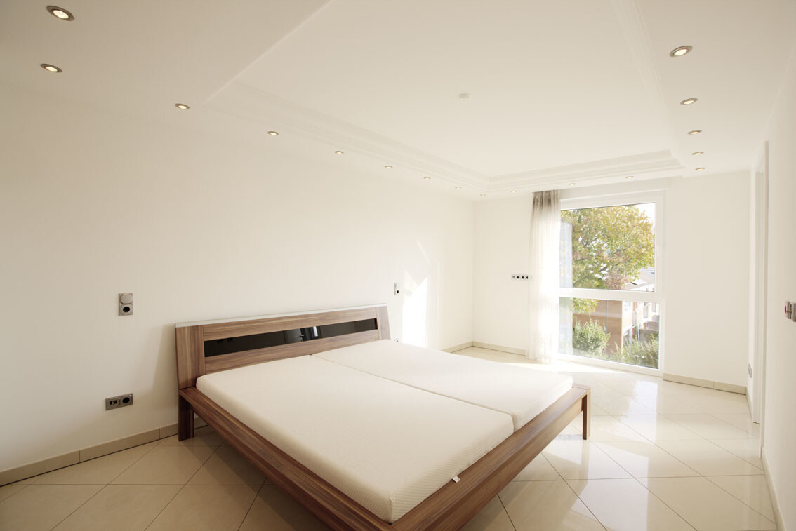 ELTERNSCHLAFZIMMER
