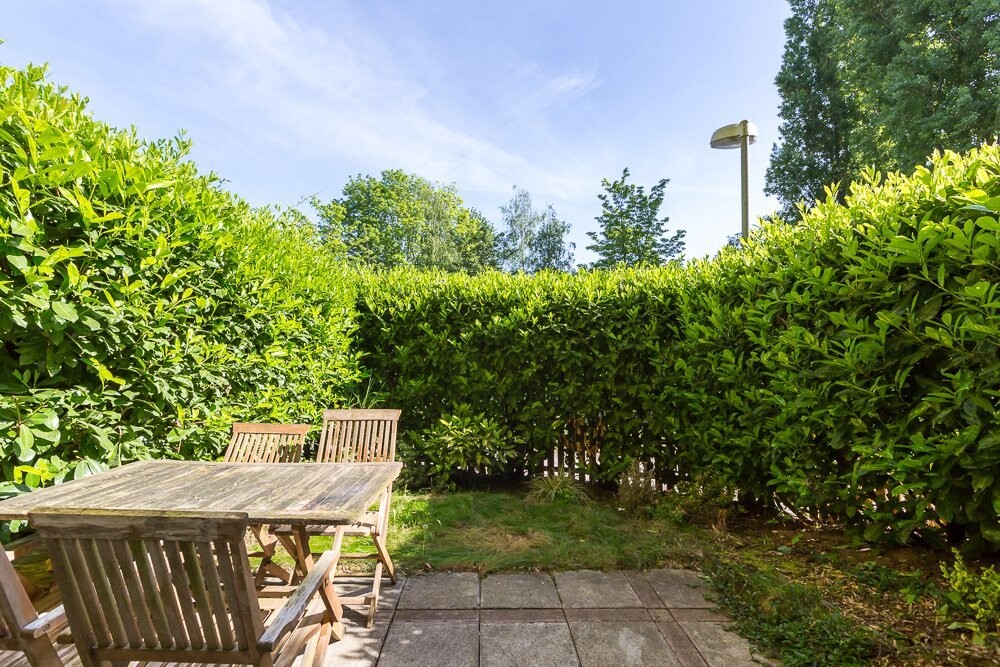 GARTEN / TERRASSE