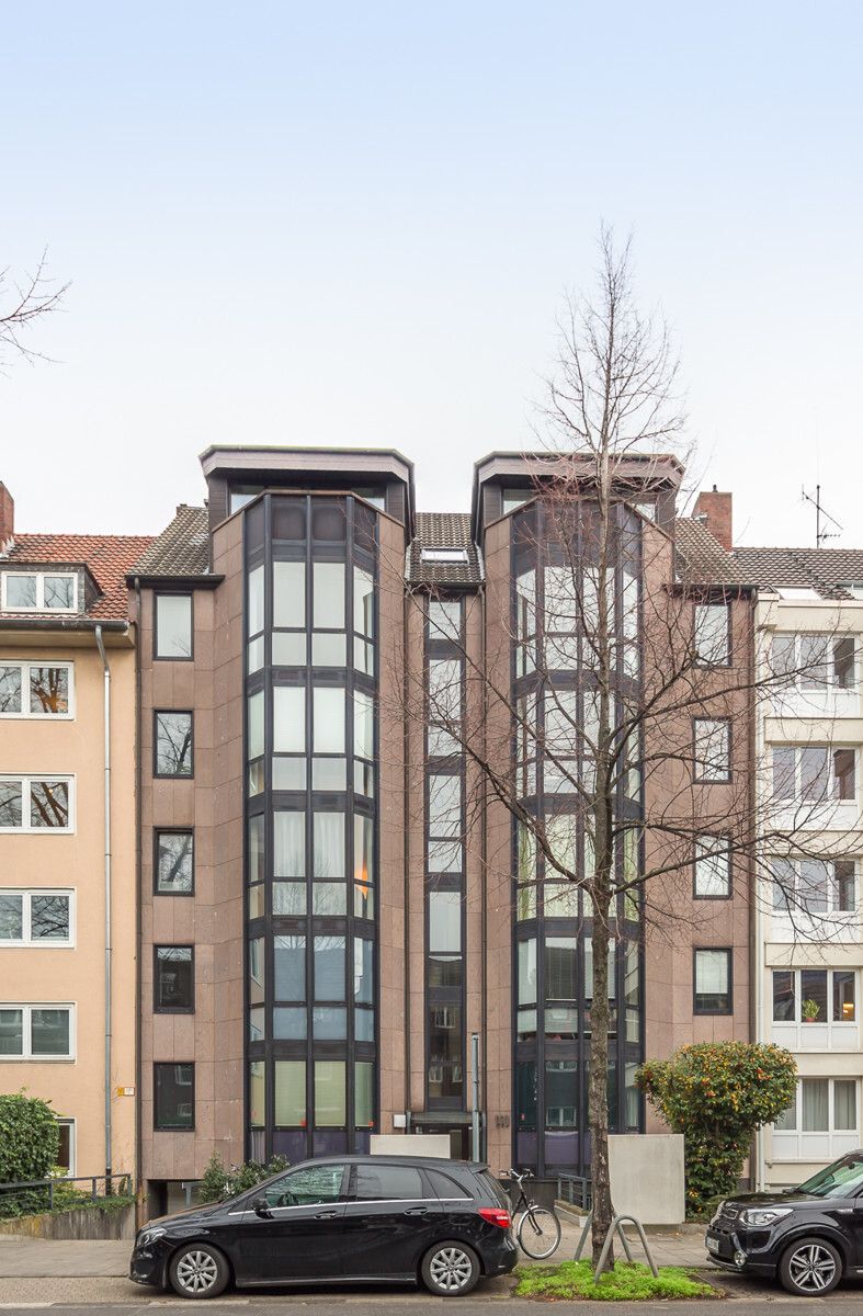 STRAßENANSICHT