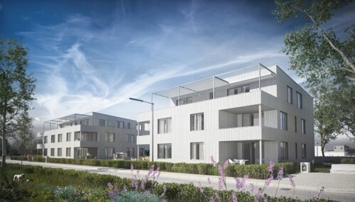 Beispiel Aussenansicht