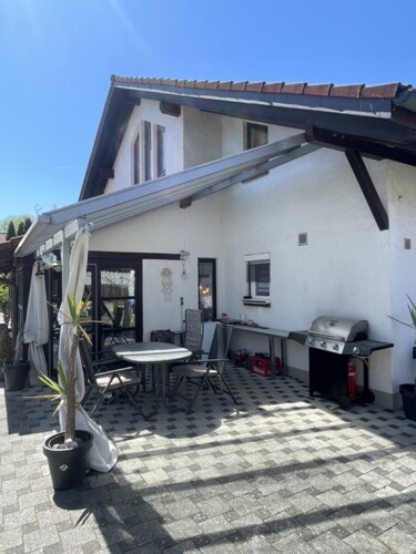Terrasse 1