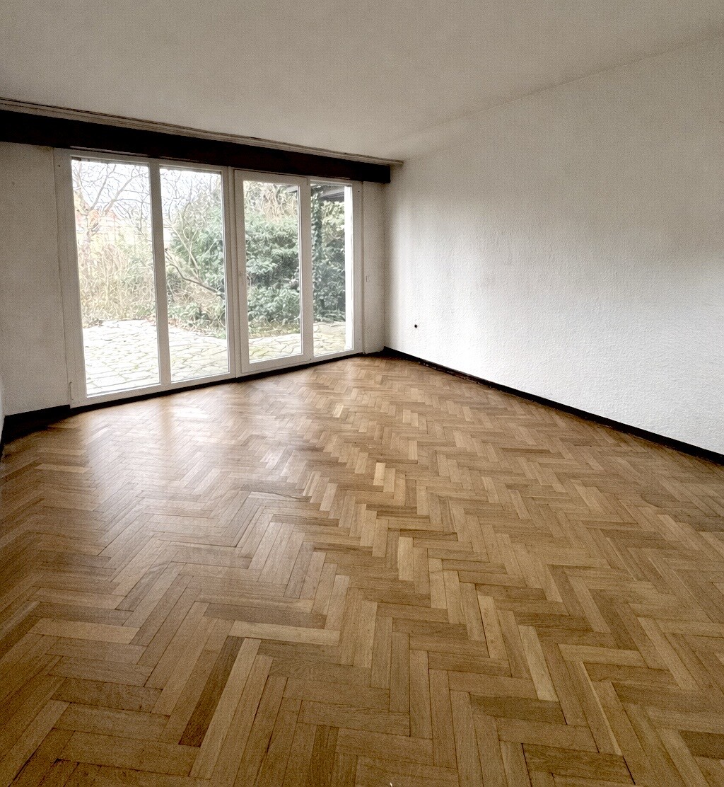 Anbau EG