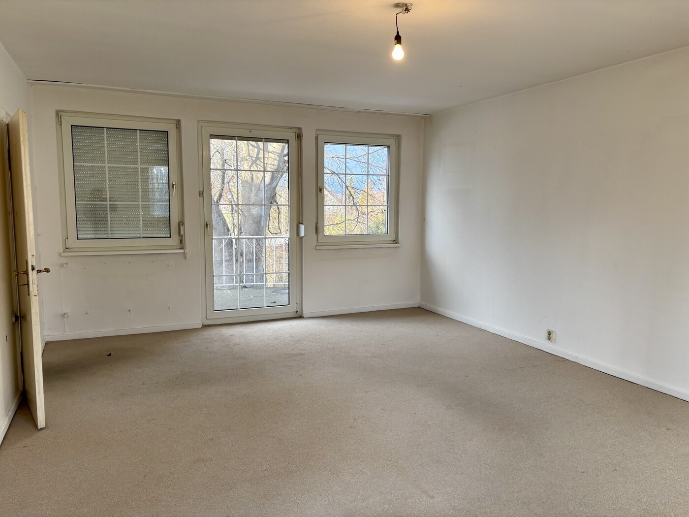 Elternschlafzimmer