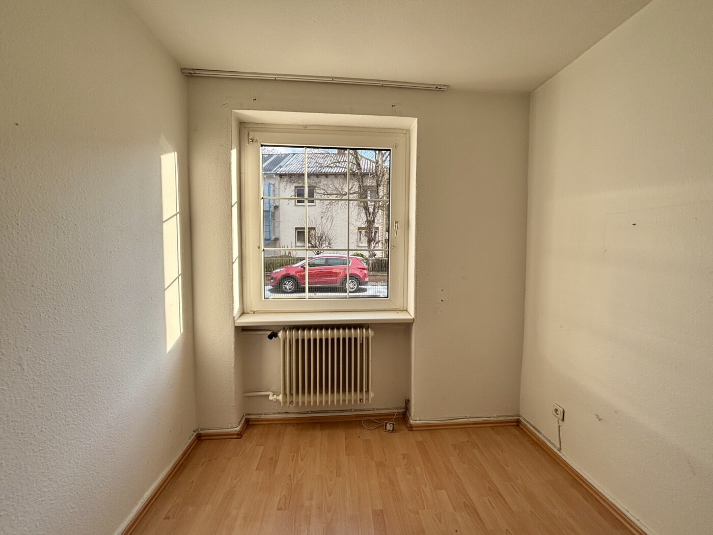 Arbeitszimmer